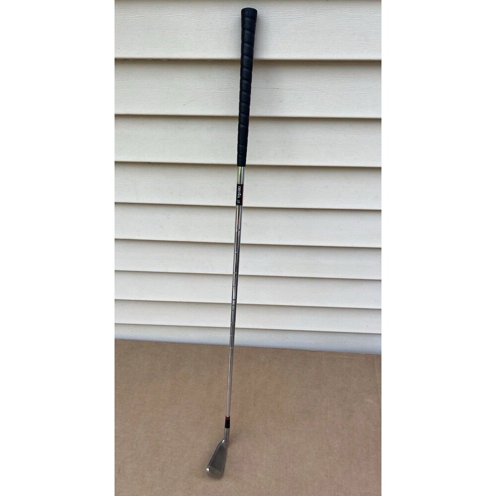 Wilson Staff Midsize Firestick 2.8 Steel Shaft Stiff Flex 37.5” RH 6-Iron